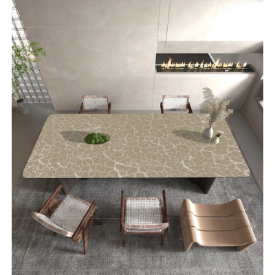 Скатертина для кухні та їдальні на замовлення "Beige", 60*90 см Скатертина для кухні та їдальні на замовлення "Beige", 60*90 см